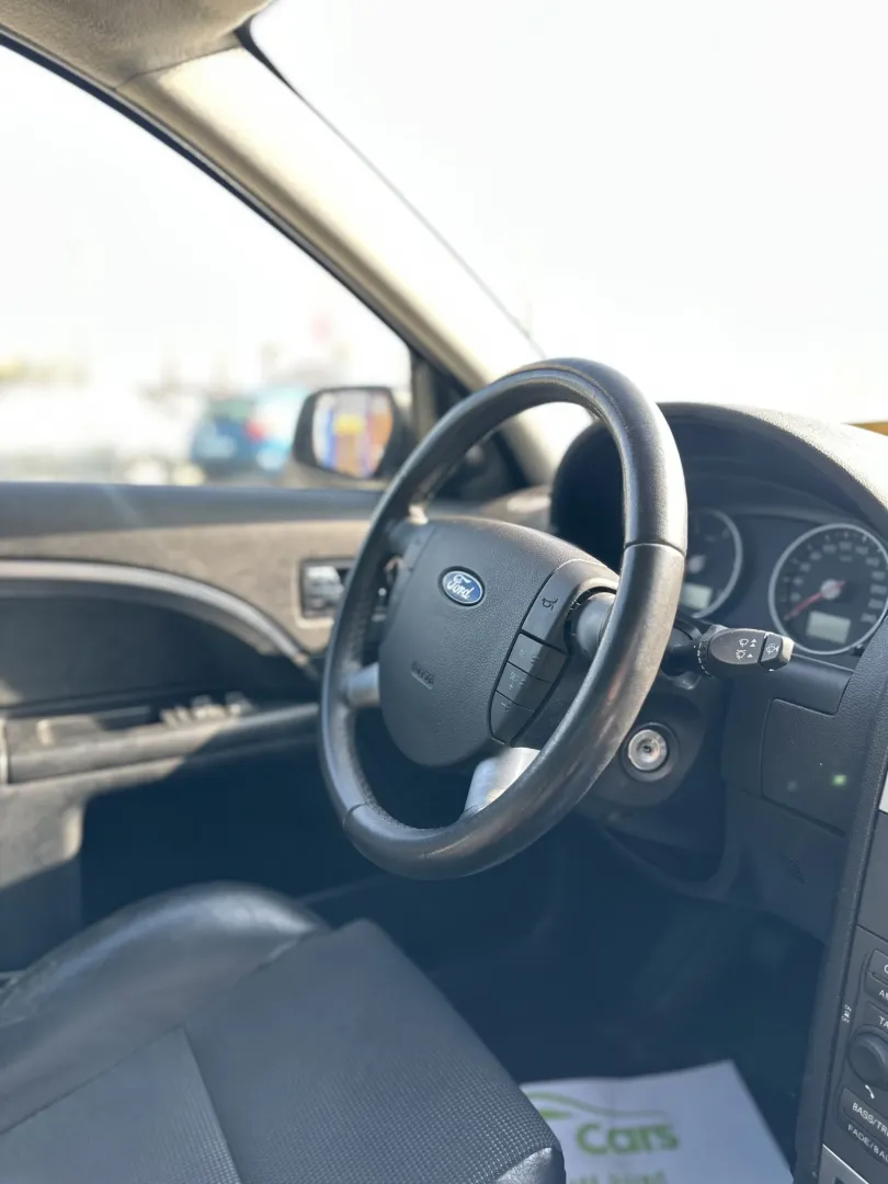 Cumpara/ Vinde online Ford Mondeo 2007 SH, la cel mai bun pret pentru tine!