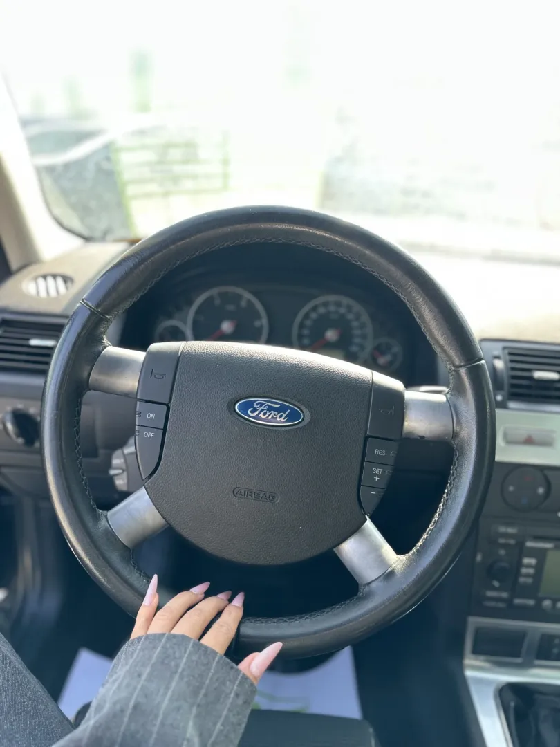 Cumpara/ Vinde online Ford Mondeo 2007 SH, la cel mai bun pret pentru tine!