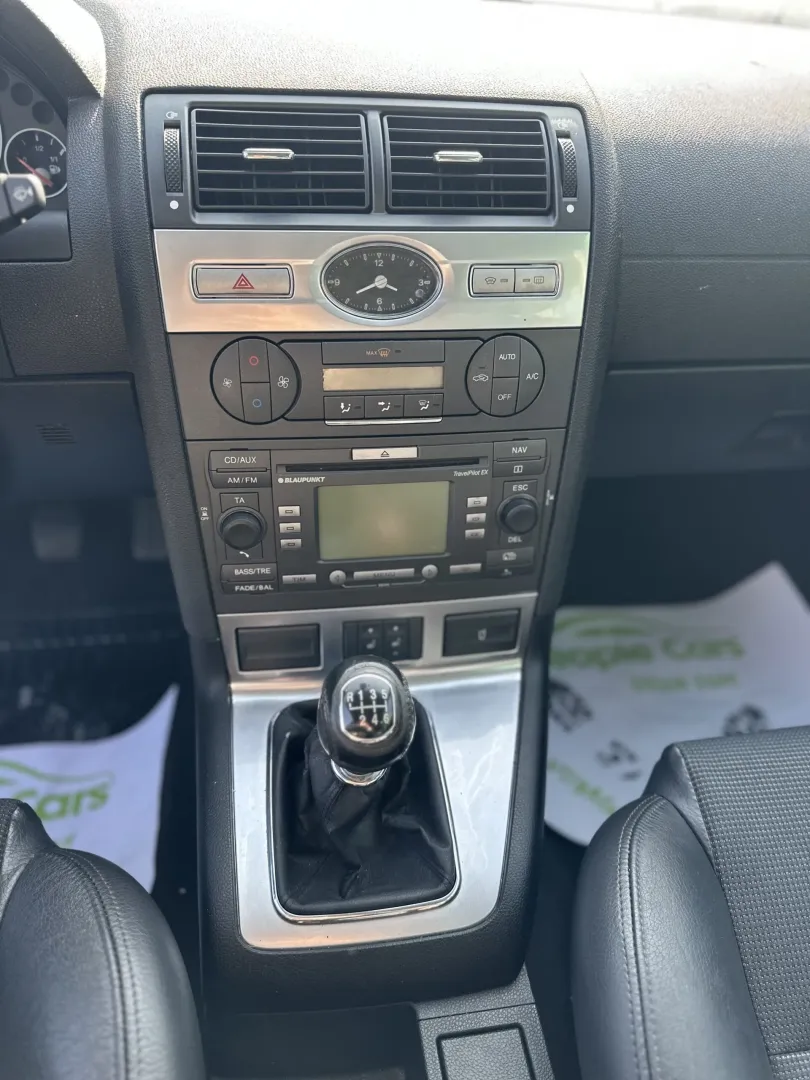 Cumpara/ Vinde online Ford Mondeo 2007 SH, la cel mai bun pret pentru tine!