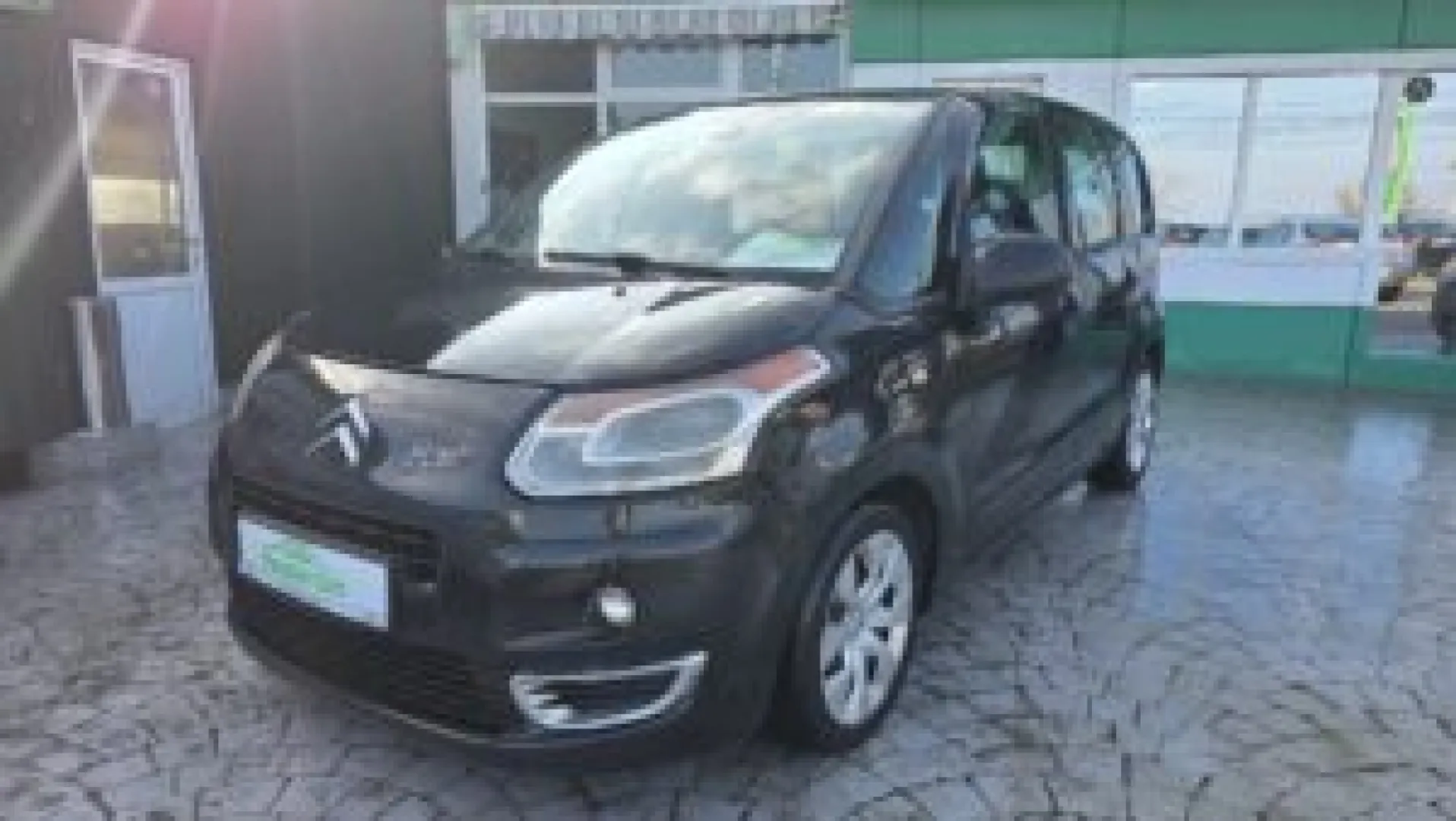Cumpara/ Vinde online Citroen C3 Picasso 2011 SH, la cel mai bun pret pentru tine!