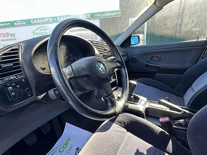 Cumpără / Vinde BMW 3 Series 1991 SH, la cel mai bun pret pentru tine!