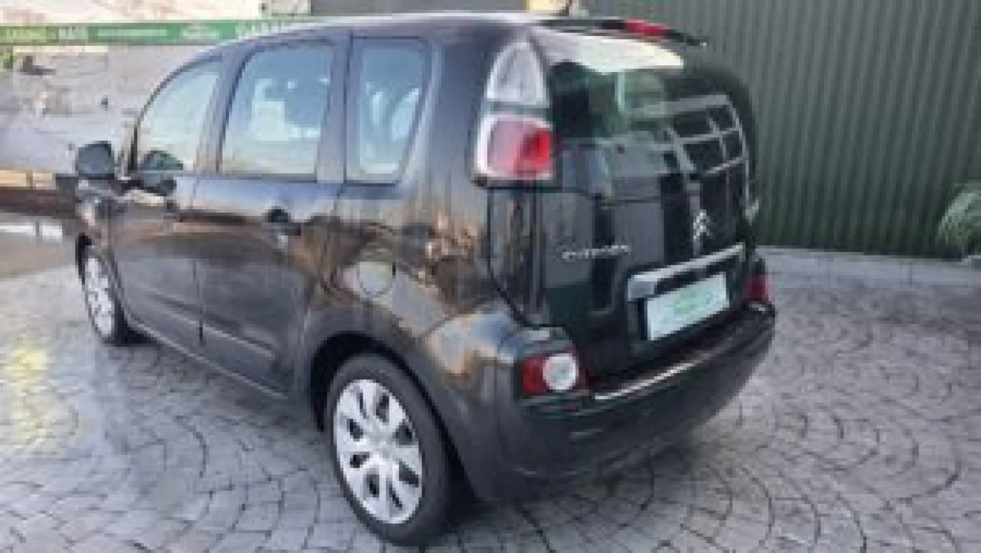 Cumpara/ Vinde online Citroen C3 Picasso 2011 SH, la cel mai bun pret pentru tine!