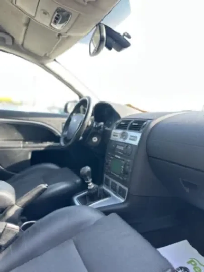 Cumpara/ Vinde online Ford Mondeo 2007 SH, la cel mai bun pret pentru tine!