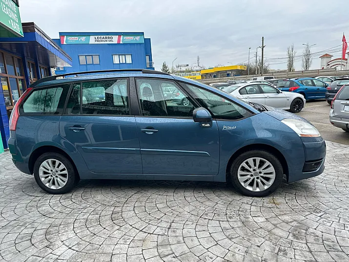Cumpără / Vinde Citroen C4 Picasso 2009 SH, la cel mai bun pret pentru tine!