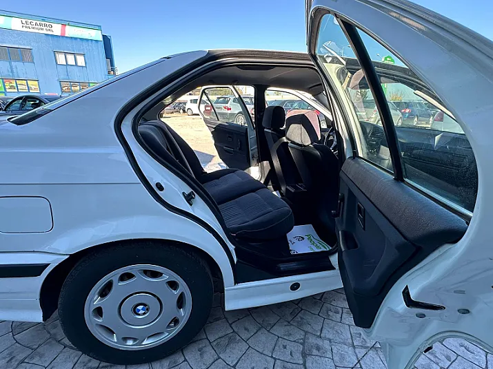 Cumpără / Vinde BMW 3 Series 1991 SH, la cel mai bun pret pentru tine!