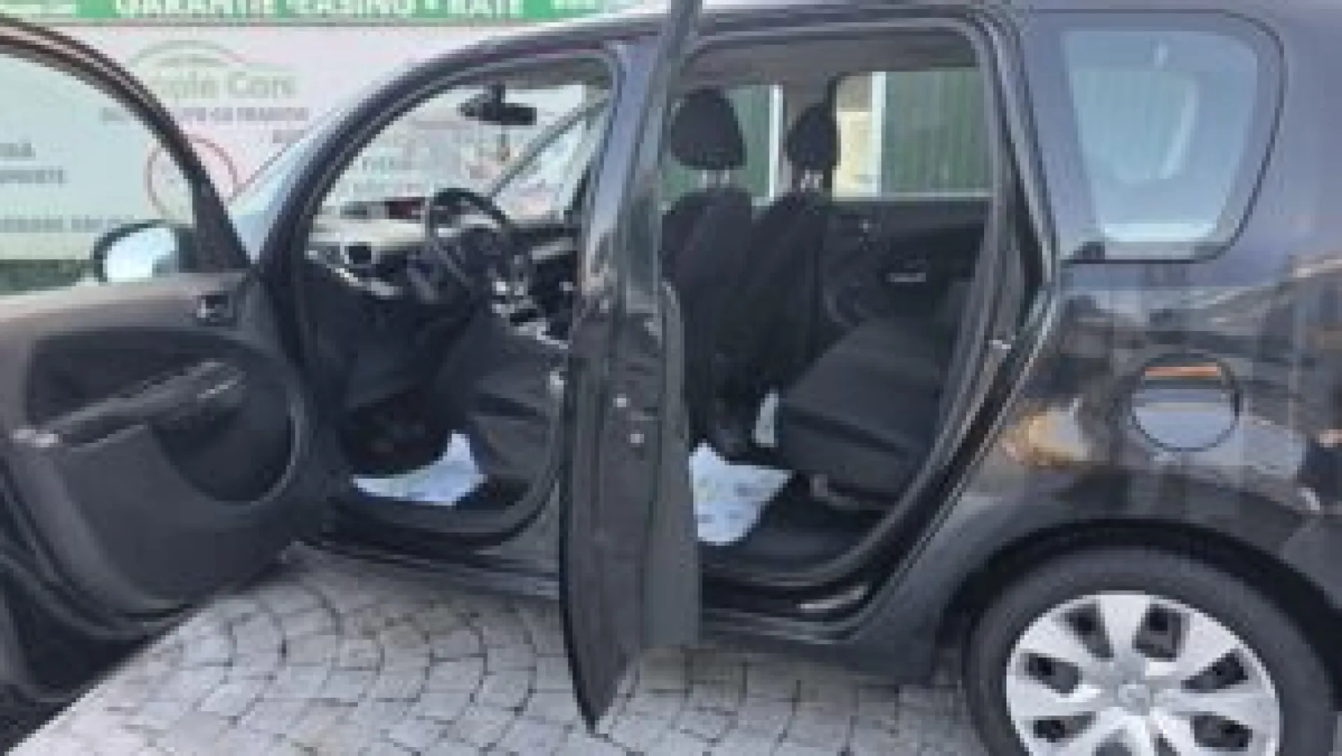 Cumpara/ Vinde online Citroen C3 Picasso 2011 SH, la cel mai bun pret pentru tine!