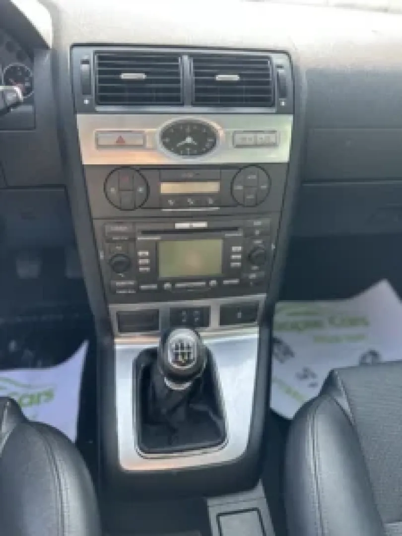 Cumpara/ Vinde online Ford Mondeo 2007 SH, la cel mai bun pret pentru tine!