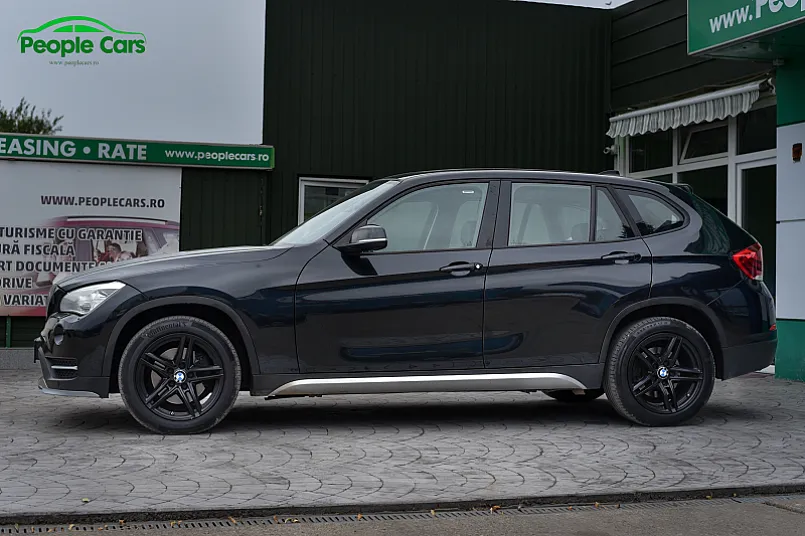 Cumpără / Vinde BMW X1 2014 SH, la cel mai bun pret pentru tine!