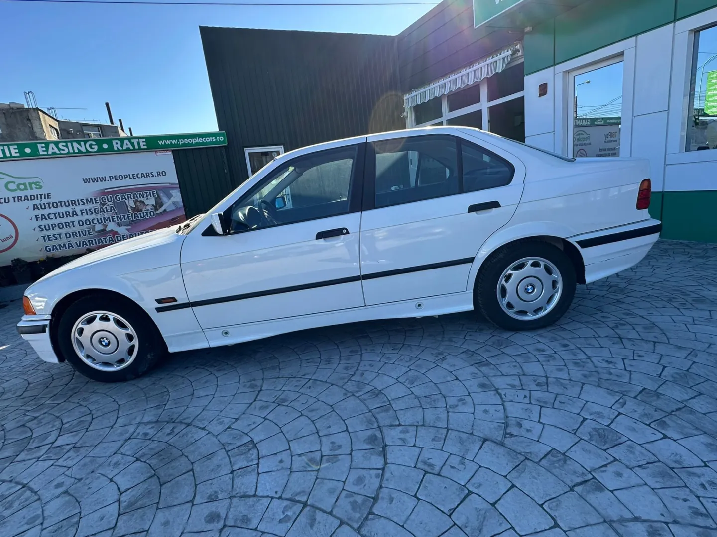 Cumpara/ Vinde online BMW 3 Series 1991 SH, la cel mai bun pret pentru tine!
