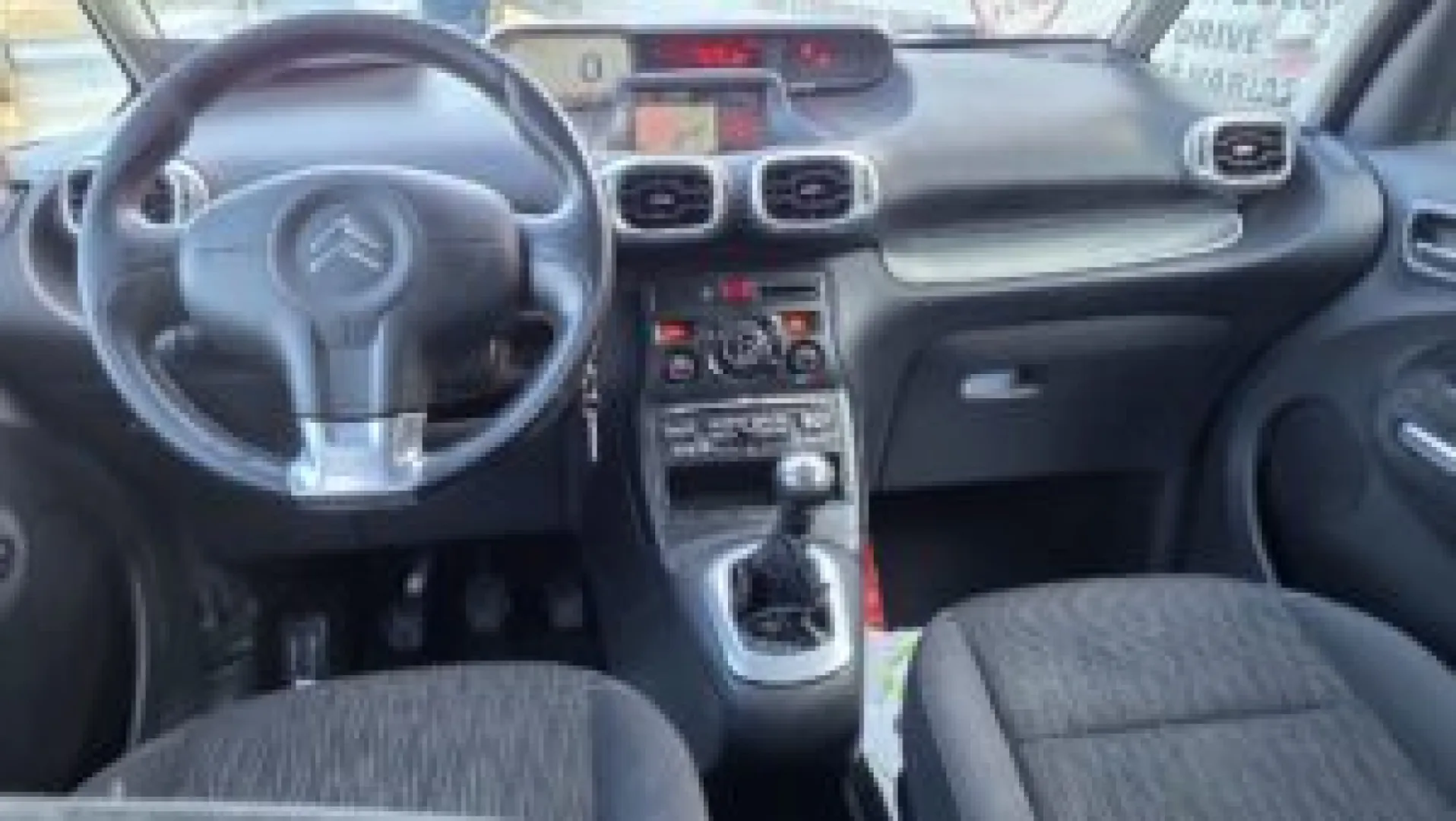 Cumpara/ Vinde online Citroen C3 Picasso 2011 SH, la cel mai bun pret pentru tine!