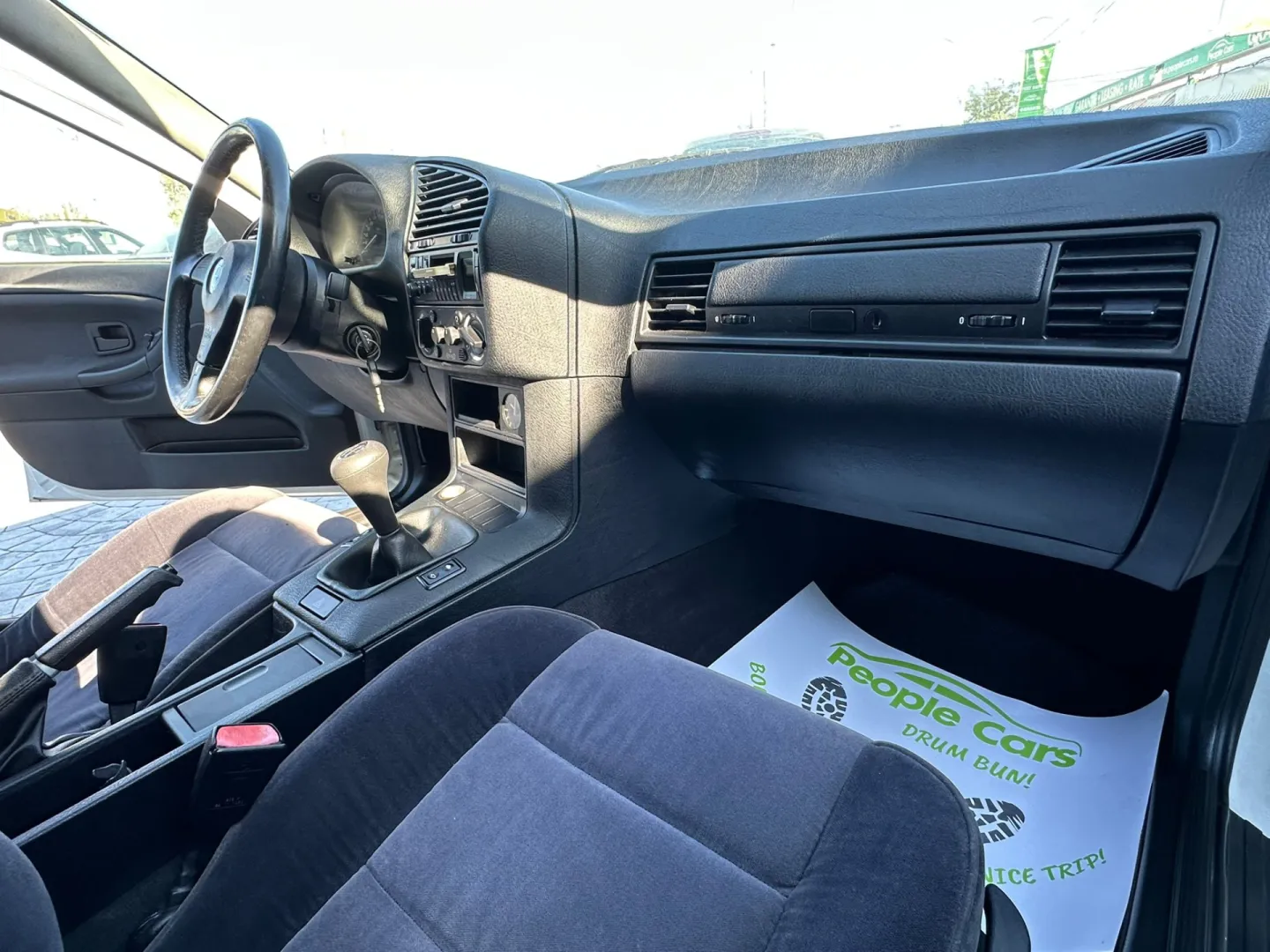 Cumpara/ Vinde online BMW 3 Series 1991 SH, la cel mai bun pret pentru tine!