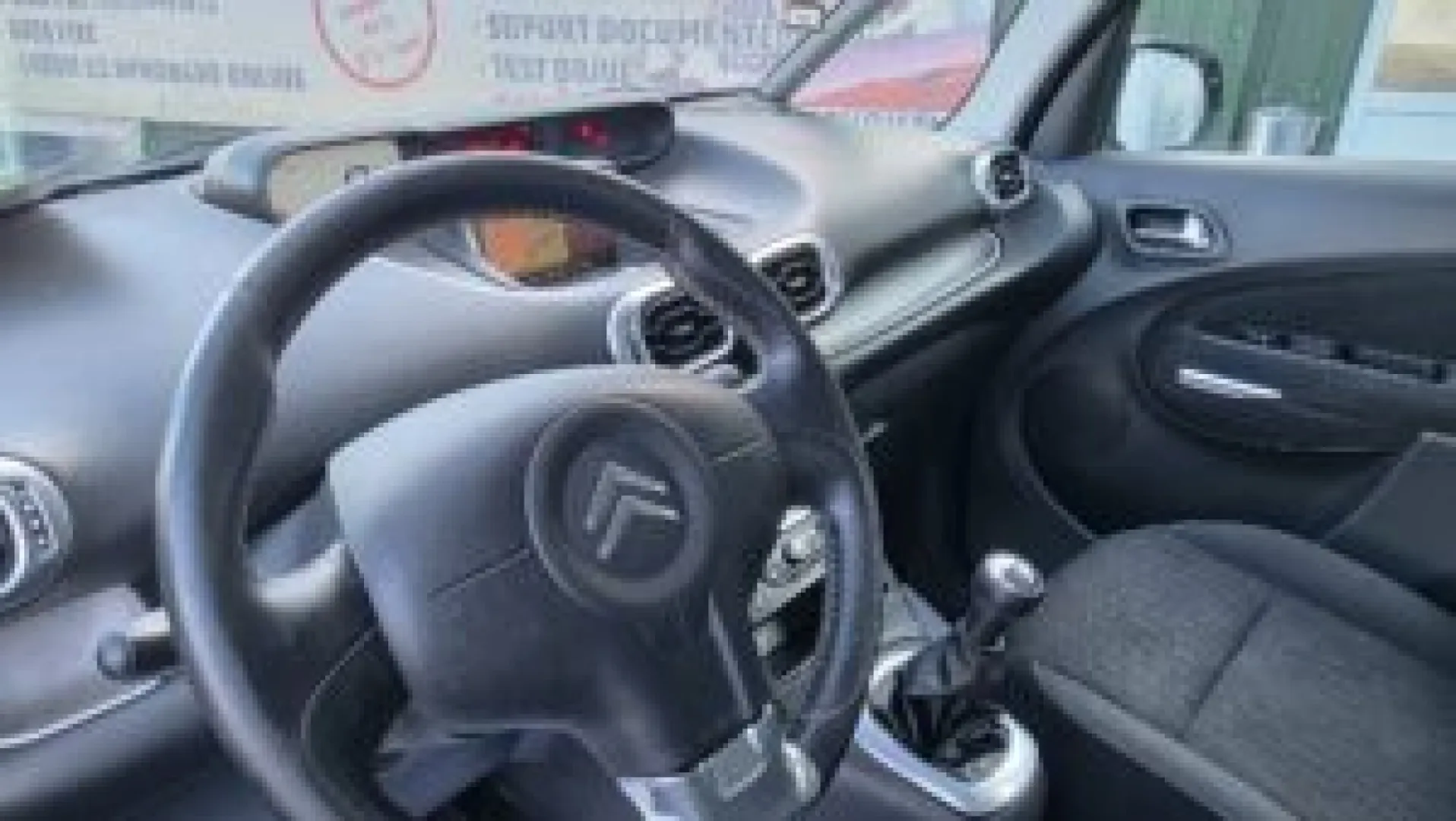 Cumpara/ Vinde online Citroen C3 Picasso 2011 SH, la cel mai bun pret pentru tine!