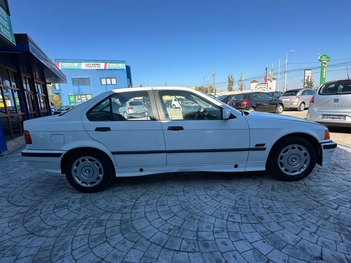 Cumpara/ Vinde online BMW 3 Series 1991 SH, la cel mai bun pret pentru tine!