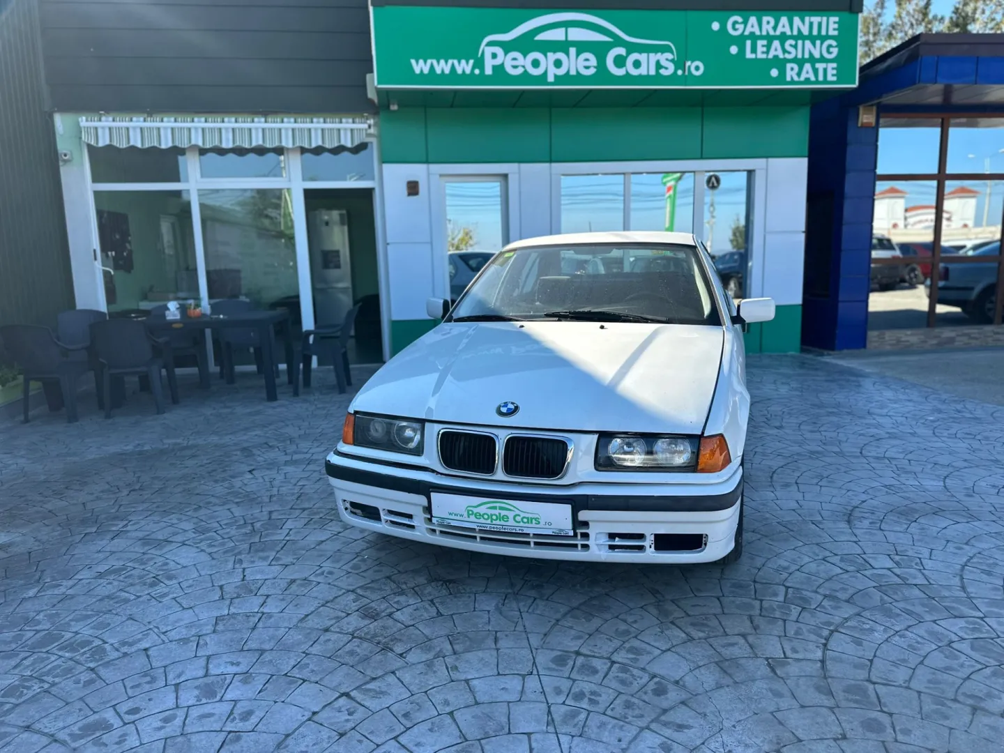 Cumpara/ Vinde online BMW 3 Series 1991 SH, la cel mai bun pret pentru tine!