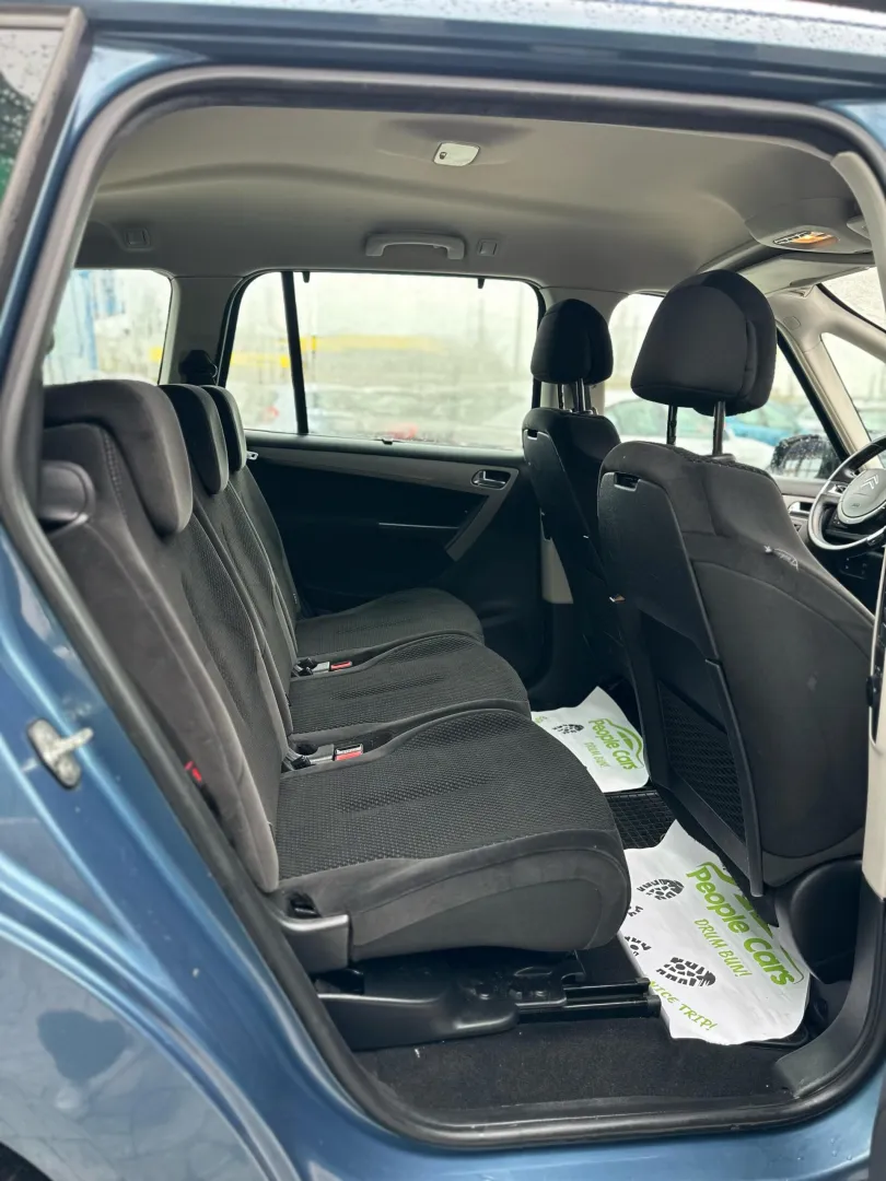 Cumpara/ Vinde online Citroen C4 Picasso 2009 SH, la cel mai bun pret pentru tine!
