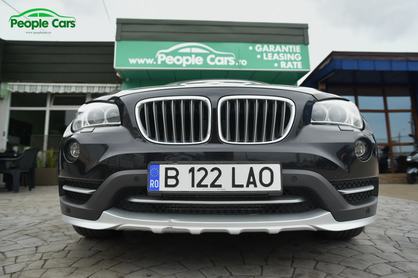 Cumpara/ Vinde online BMW X1 2014 SH, la cel mai bun pret pentru tine!