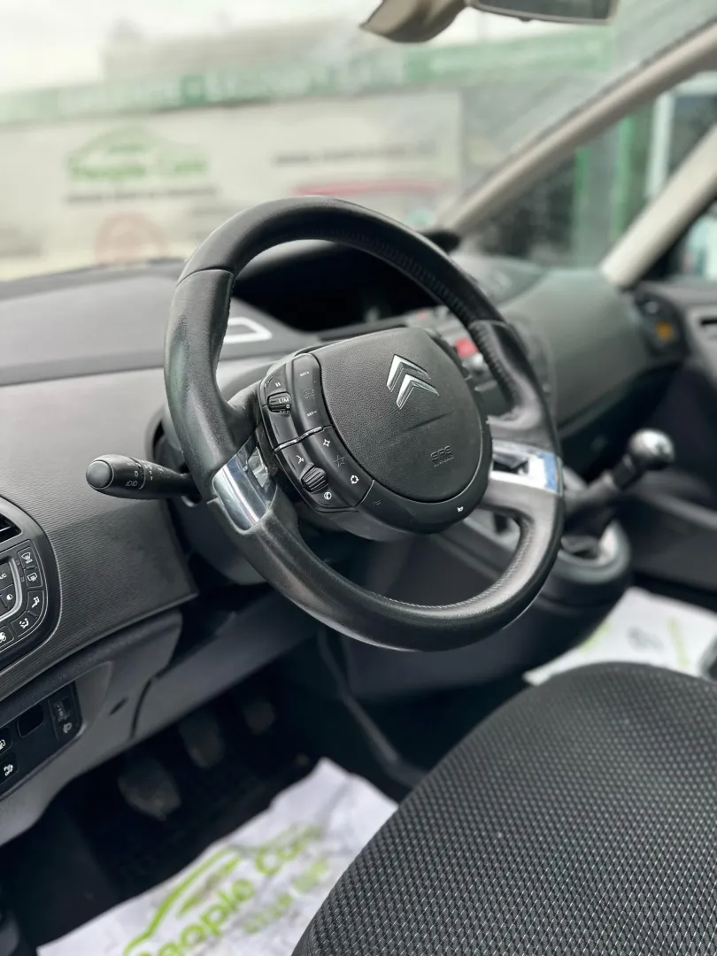 Cumpara/ Vinde online Citroen C4 Picasso 2009 SH, la cel mai bun pret pentru tine!