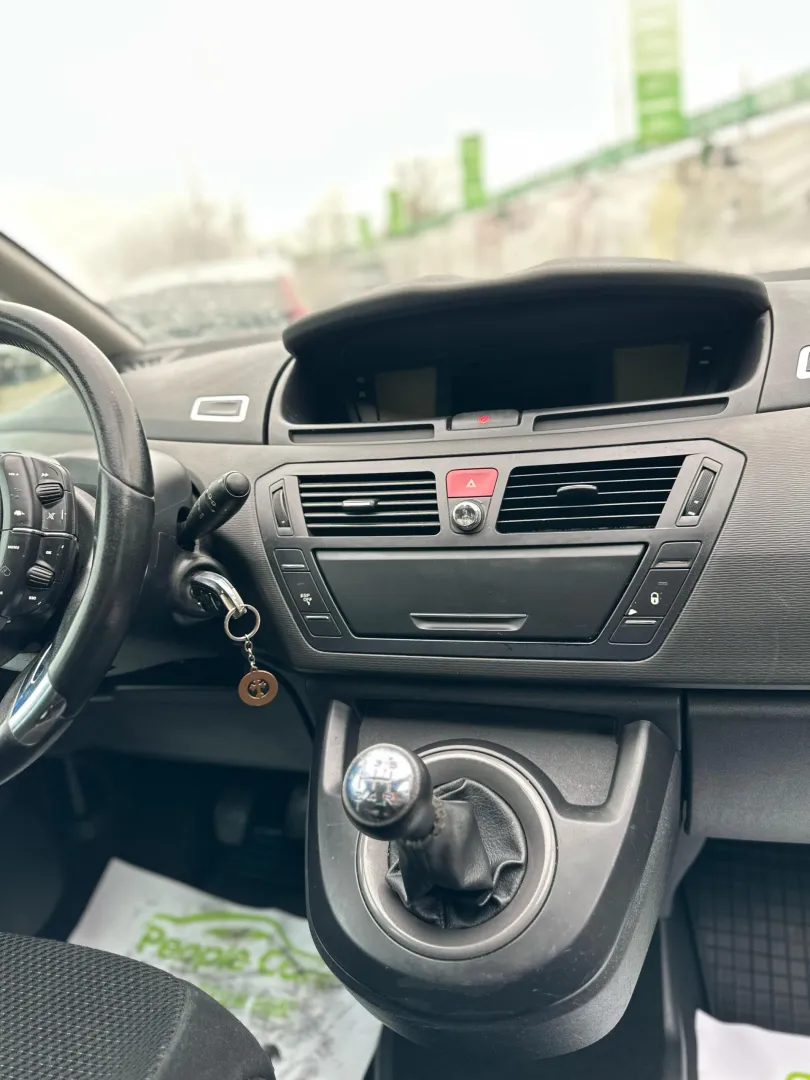 Cumpara/ Vinde online Citroen C4 Picasso 2009 SH, la cel mai bun pret pentru tine!