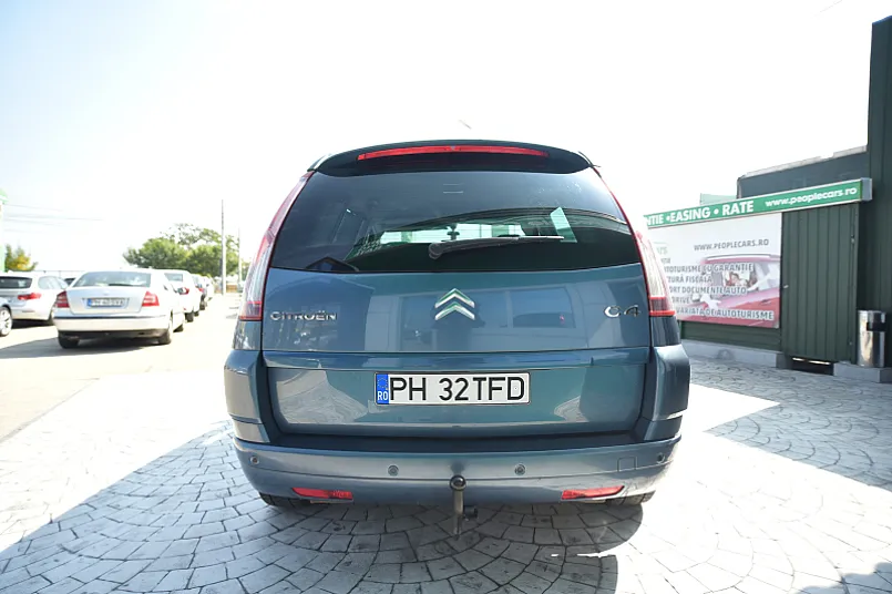 Cumpără / Vinde Citroen C4 Picasso 2009 SH, la cel mai bun pret pentru tine!