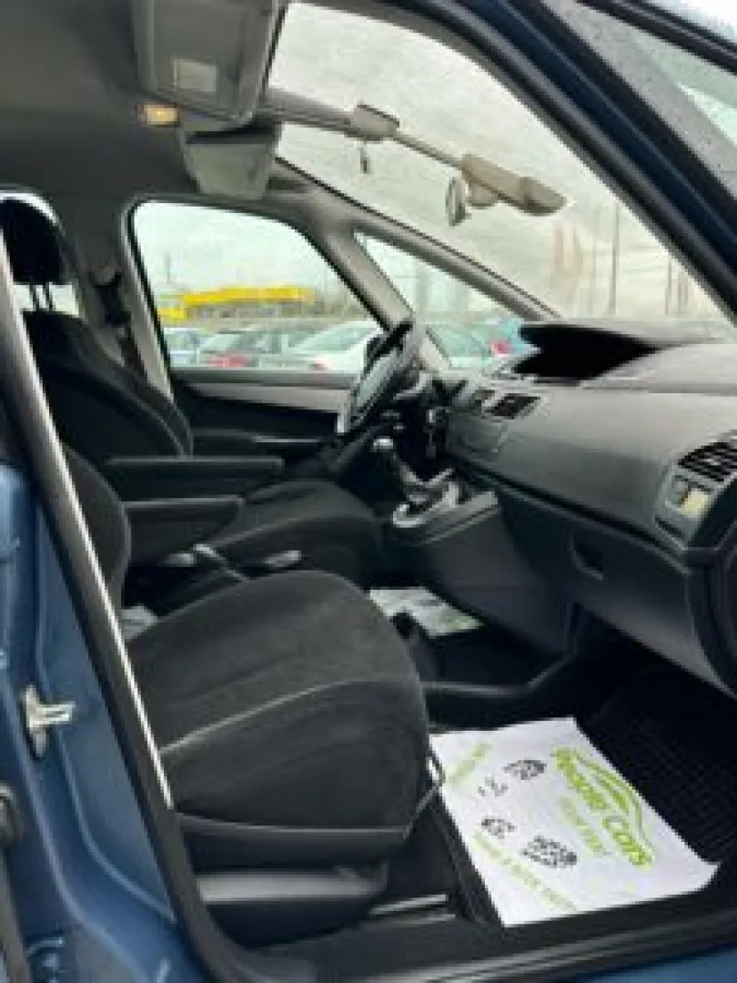 Cumpara/ Vinde online Citroen C4 Picasso 2009 SH, la cel mai bun pret pentru tine!