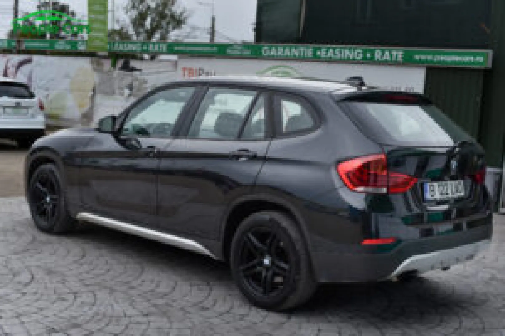 Cumpara/ Vinde online BMW X1 2014 SH, la cel mai bun pret pentru tine!