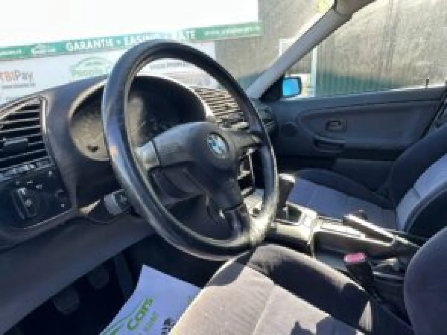Cumpara/ Vinde online BMW 3 Series 1991 SH, la cel mai bun pret pentru tine!