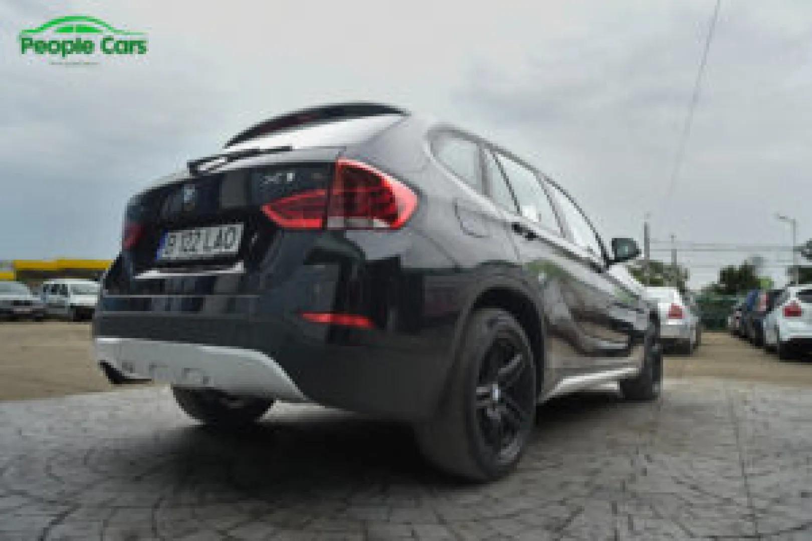 Cumpara/ Vinde online BMW X1 2014 SH, la cel mai bun pret pentru tine!