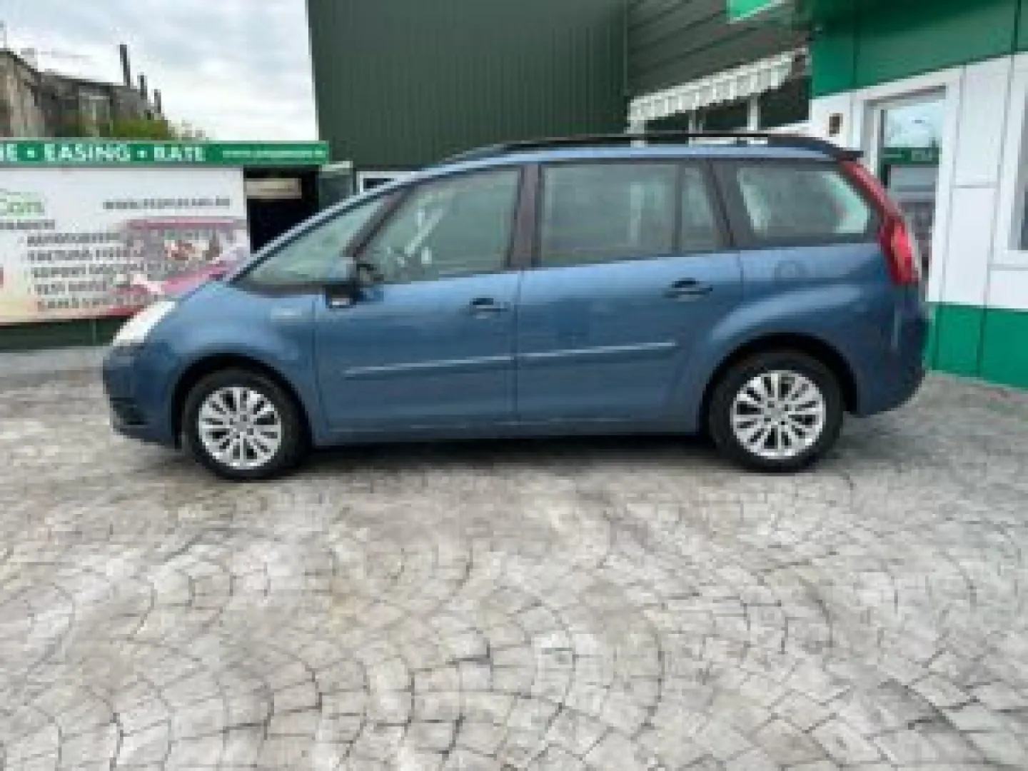 Cumpara/ Vinde online Citroen C4 Picasso 2009 SH, la cel mai bun pret pentru tine!