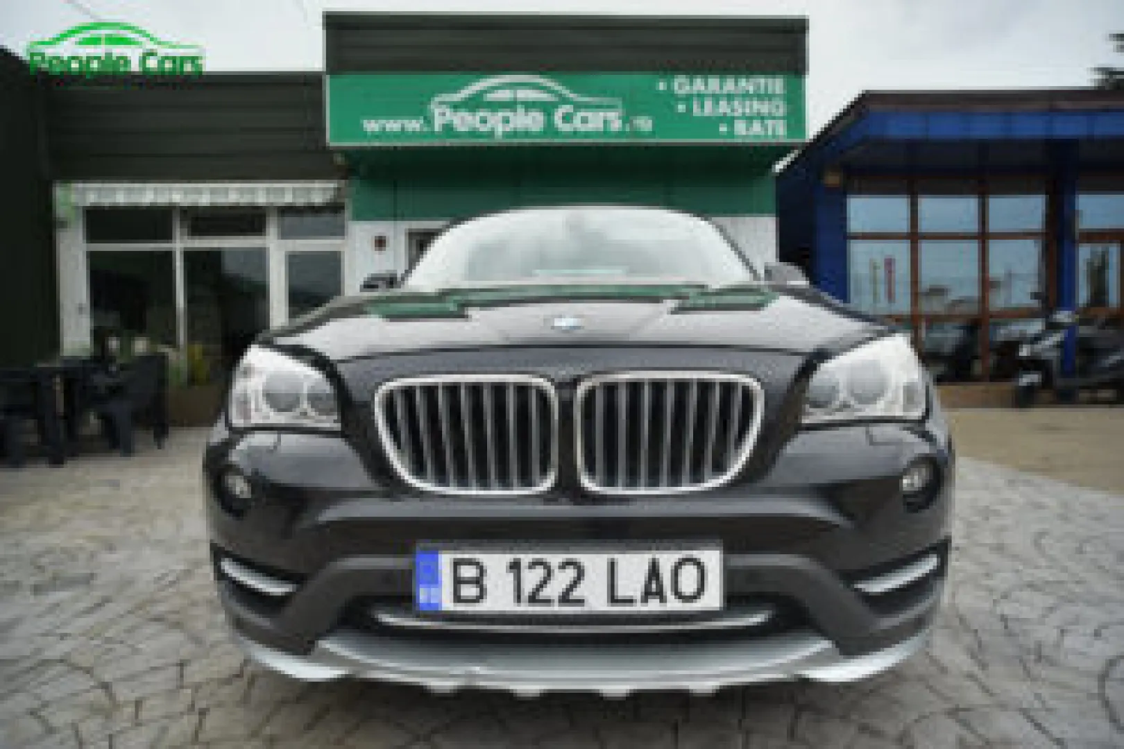 Cumpara/ Vinde online BMW X1 2014 SH, la cel mai bun pret pentru tine!