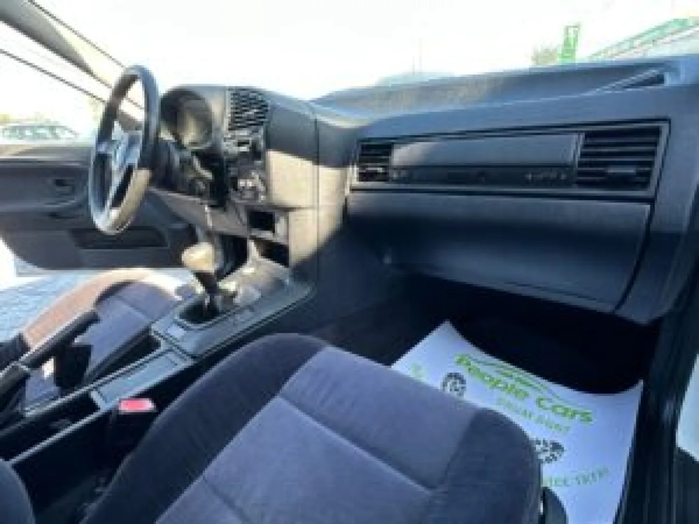 Cumpara/ Vinde online BMW 3 Series 1991 SH, la cel mai bun pret pentru tine!
