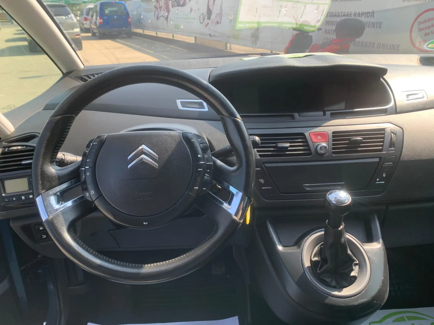 Cumpara/ Vinde online Citroen C4 Picasso 2009 SH, la cel mai bun pret pentru tine!