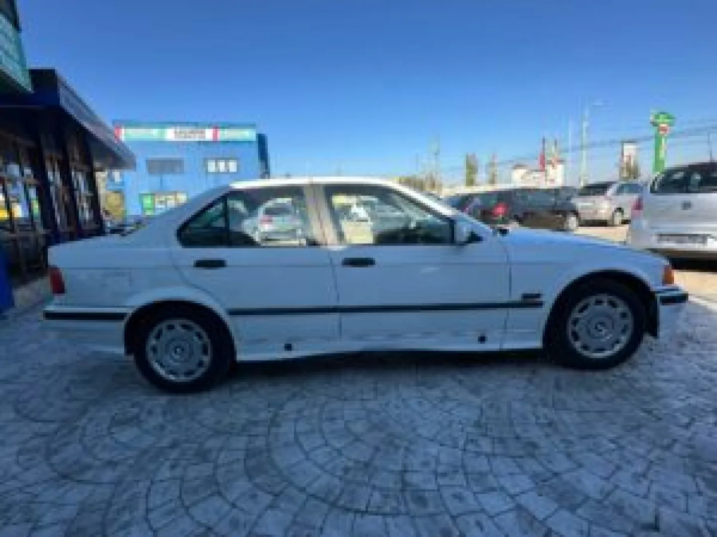 Cumpara/ Vinde online BMW 3 Series 1991 SH, la cel mai bun pret pentru tine!