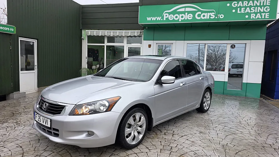 Cumpără / Vinde Honda Accord 2008 SH, la cel mai bun pret pentru tine!