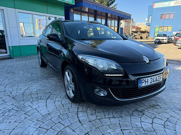 Cumpără / Vinde Renault  Megane 2012 SH, la cel mai bun pret pentru tine!