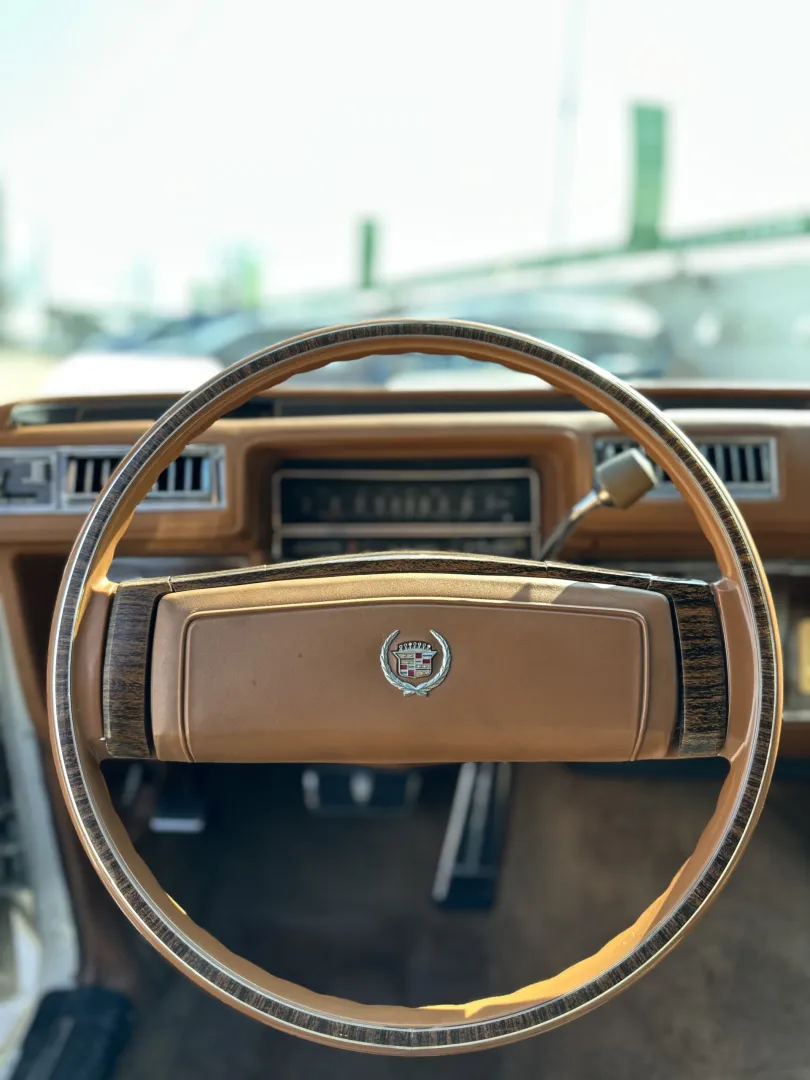 Cumpara/ Vinde online Cadillac other 1978 SH, la cel mai bun pret pentru tine!