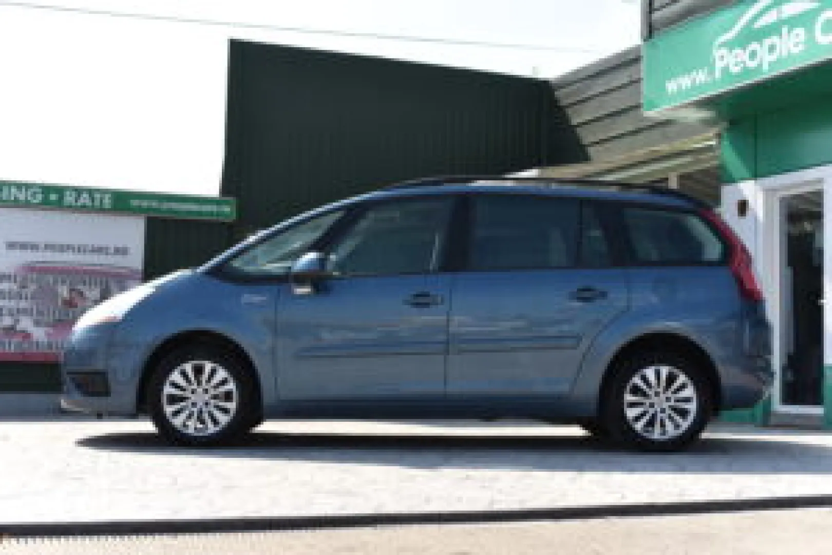Cumpara/ Vinde online Citroen C4 Picasso 2009 SH, la cel mai bun pret pentru tine!