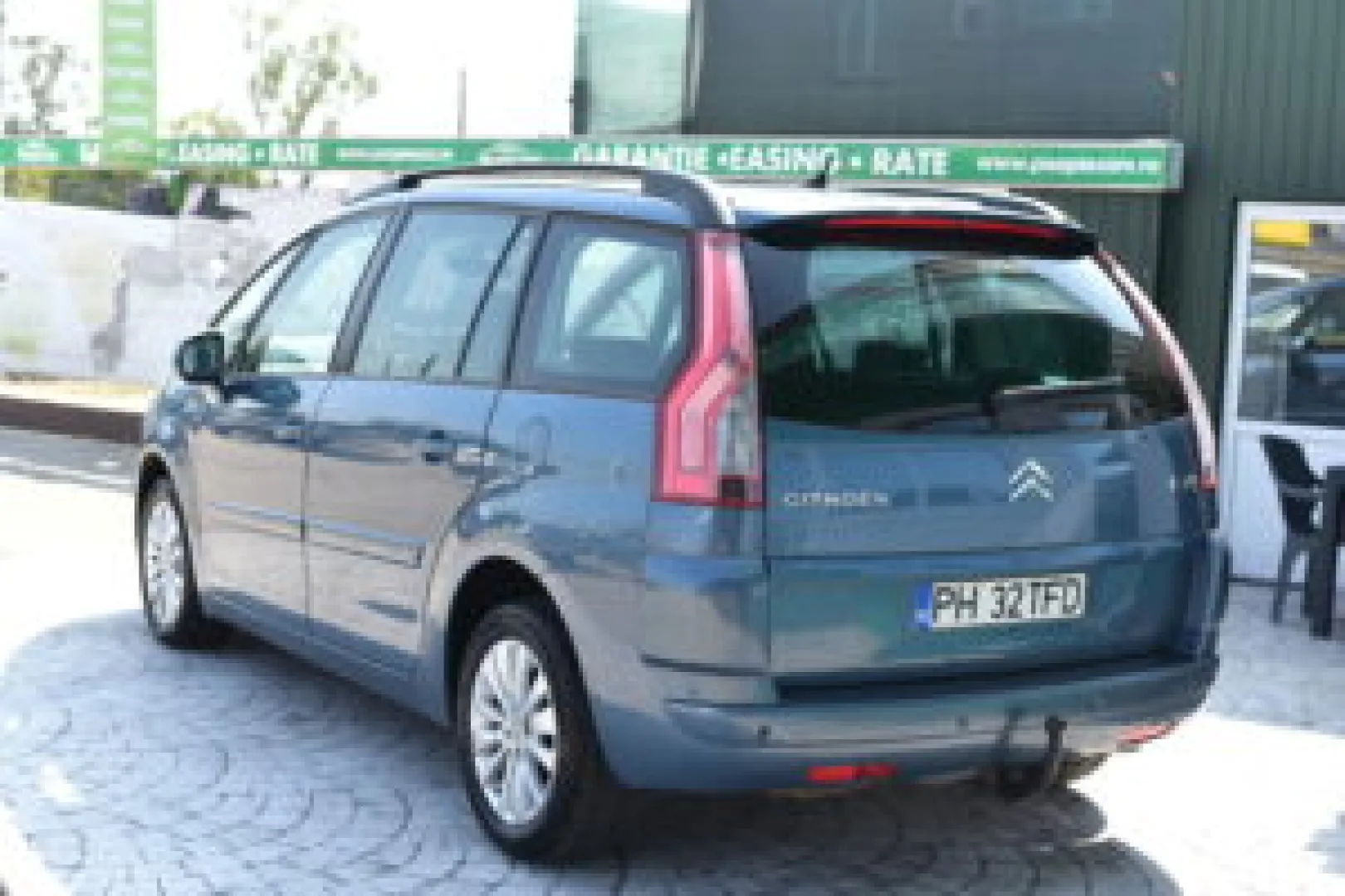 Cumpara/ Vinde online Citroen C4 Picasso 2009 SH, la cel mai bun pret pentru tine!