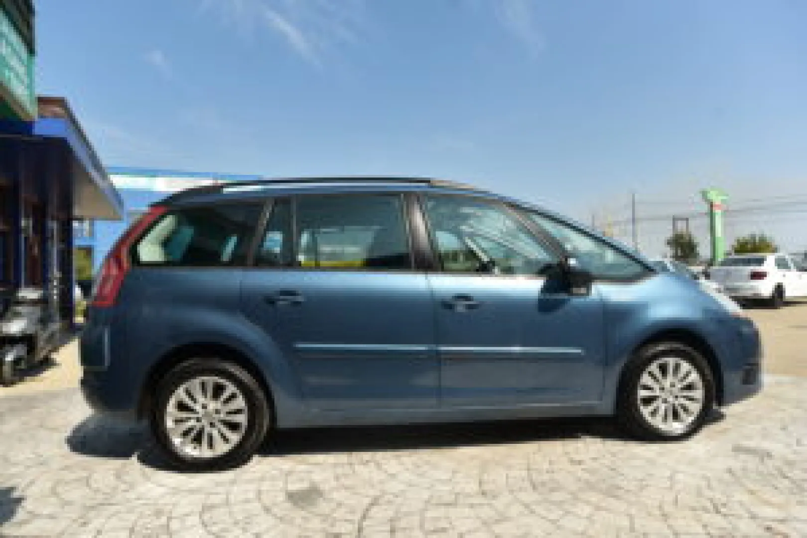 Cumpara/ Vinde online Citroen C4 Picasso 2009 SH, la cel mai bun pret pentru tine!