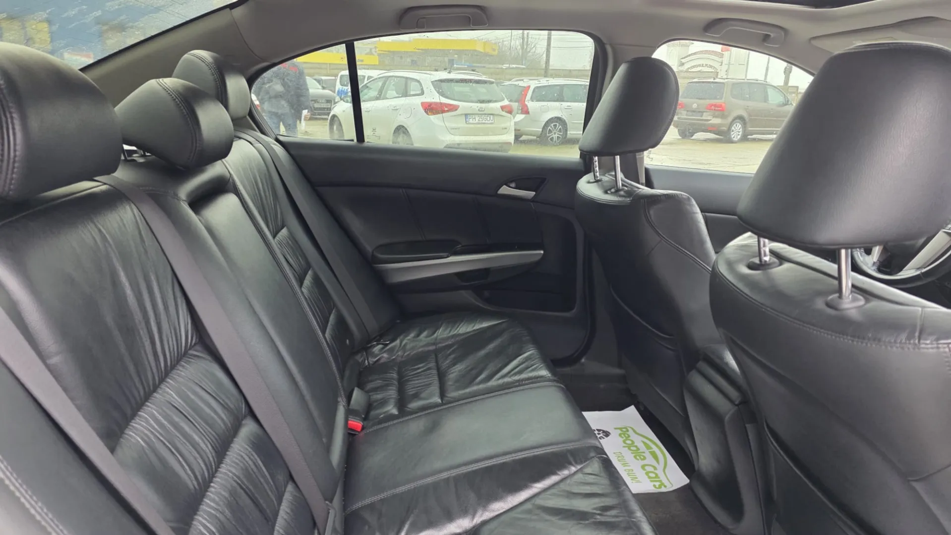 Cumpara/ Vinde online Honda Accord 2008 SH, la cel mai bun pret pentru tine!