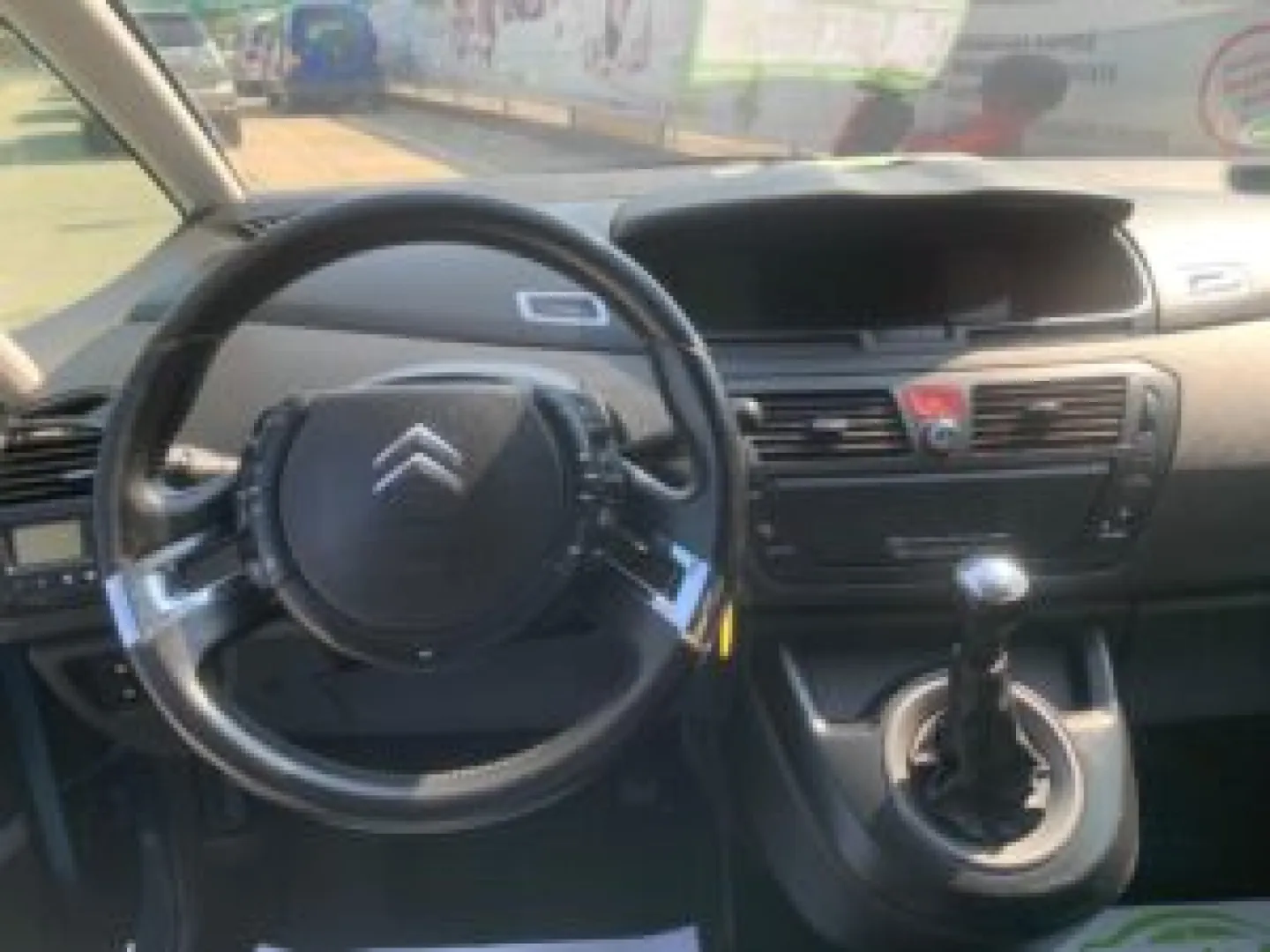 Cumpara/ Vinde online Citroen C4 Picasso 2009 SH, la cel mai bun pret pentru tine!