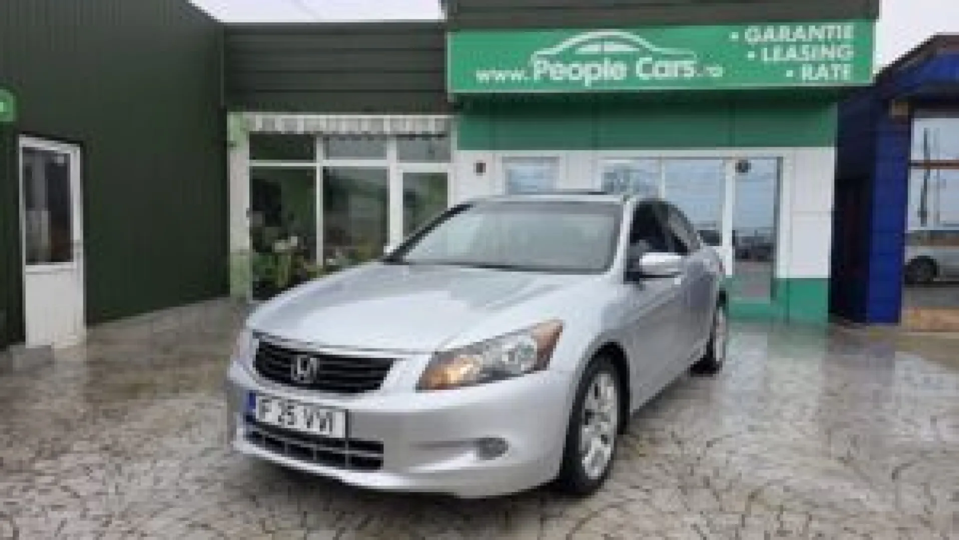 Cumpara/ Vinde online Honda Accord 2008 SH, la cel mai bun pret pentru tine!