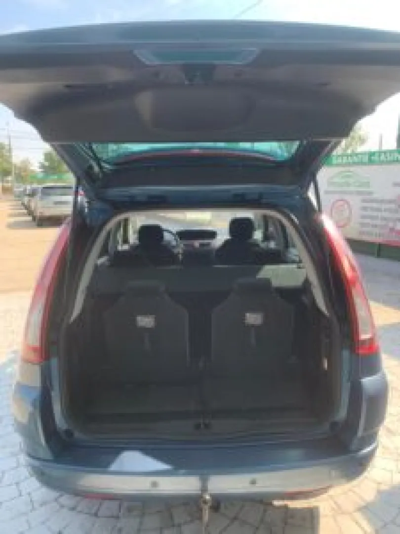 Cumpara/ Vinde online Citroen C4 Picasso 2009 SH, la cel mai bun pret pentru tine!