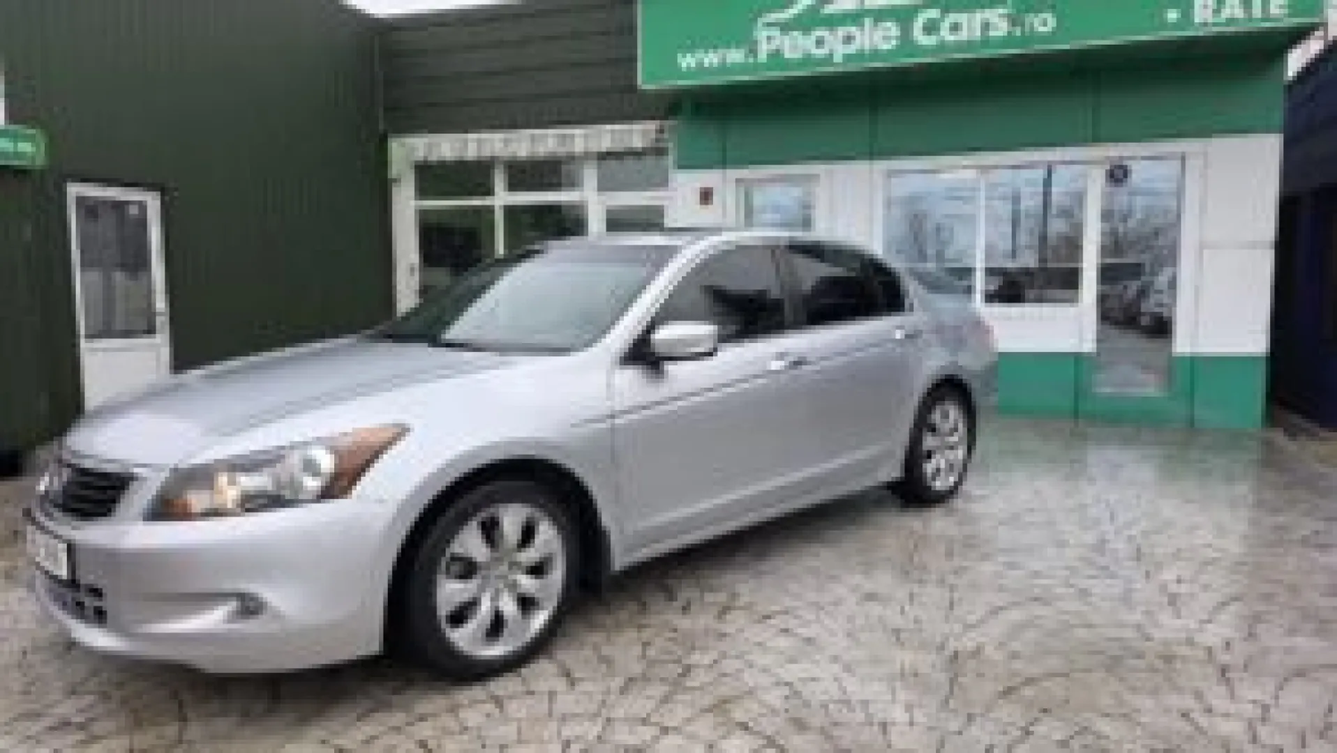 Cumpara/ Vinde online Honda Accord 2008 SH, la cel mai bun pret pentru tine!
