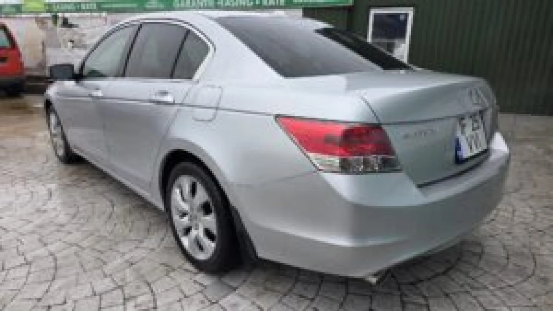 Cumpara/ Vinde online Honda Accord 2008 SH, la cel mai bun pret pentru tine!