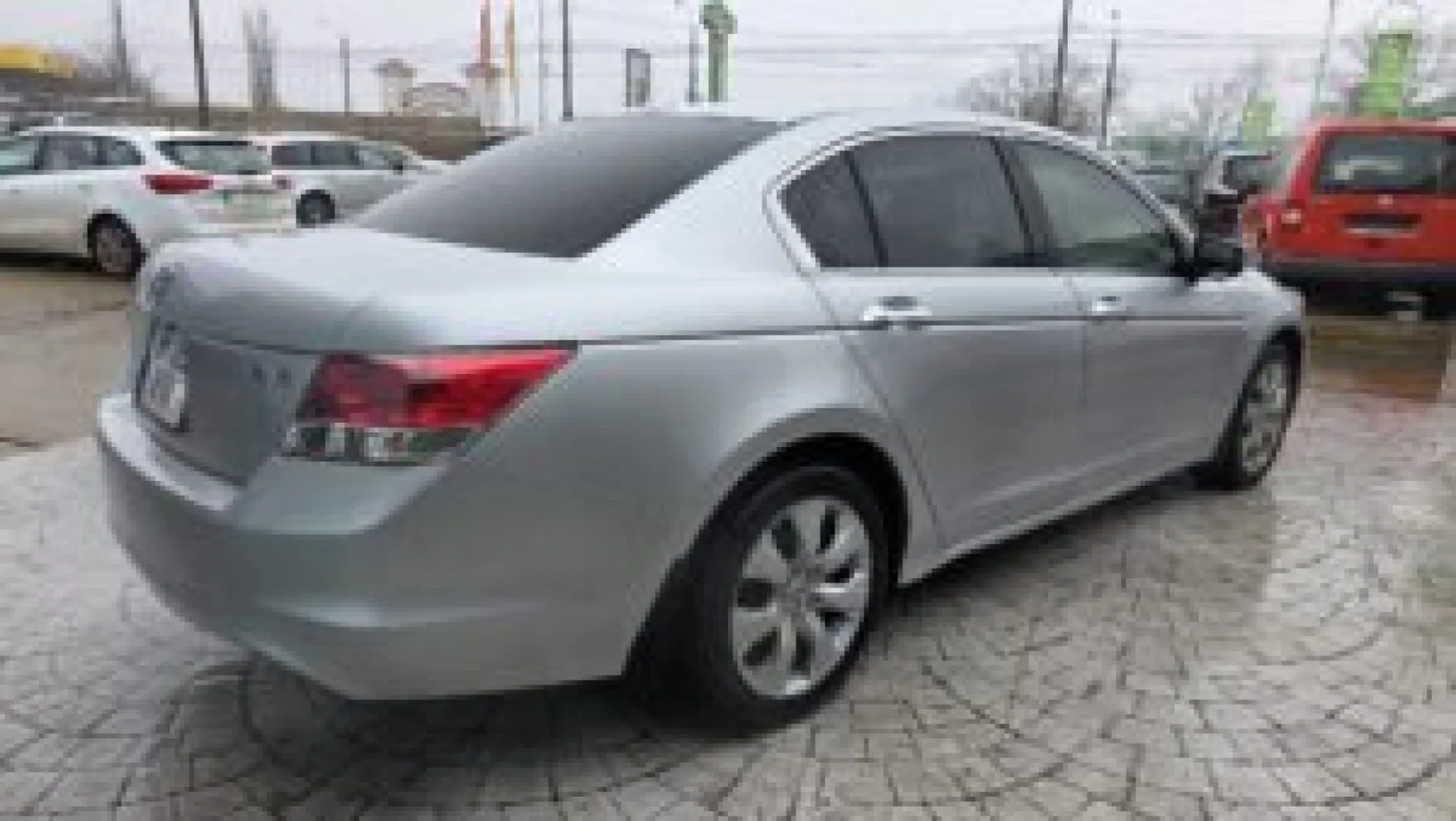 Cumpara/ Vinde online Honda Accord 2008 SH, la cel mai bun pret pentru tine!