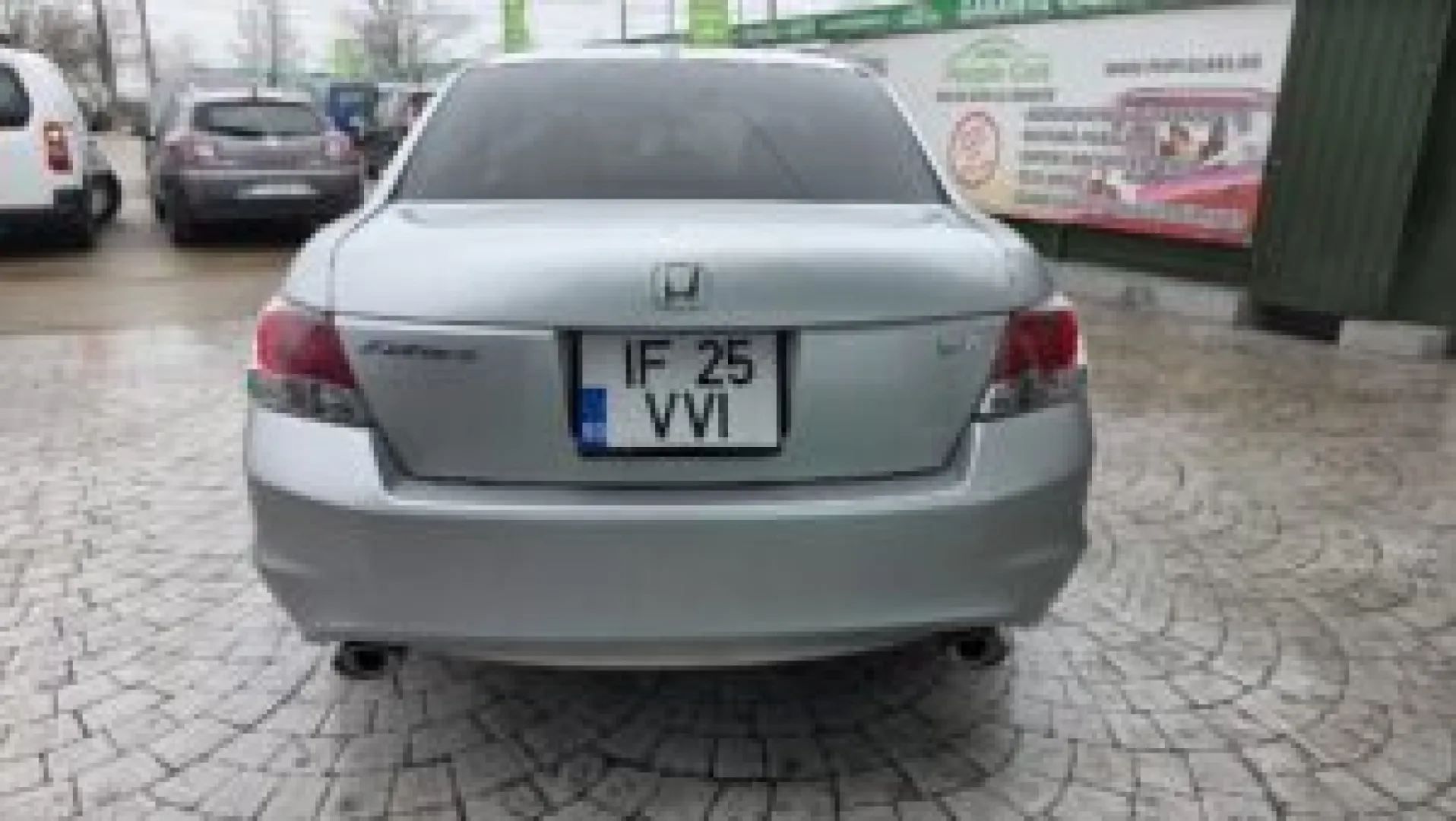 Cumpara/ Vinde online Honda Accord 2008 SH, la cel mai bun pret pentru tine!
