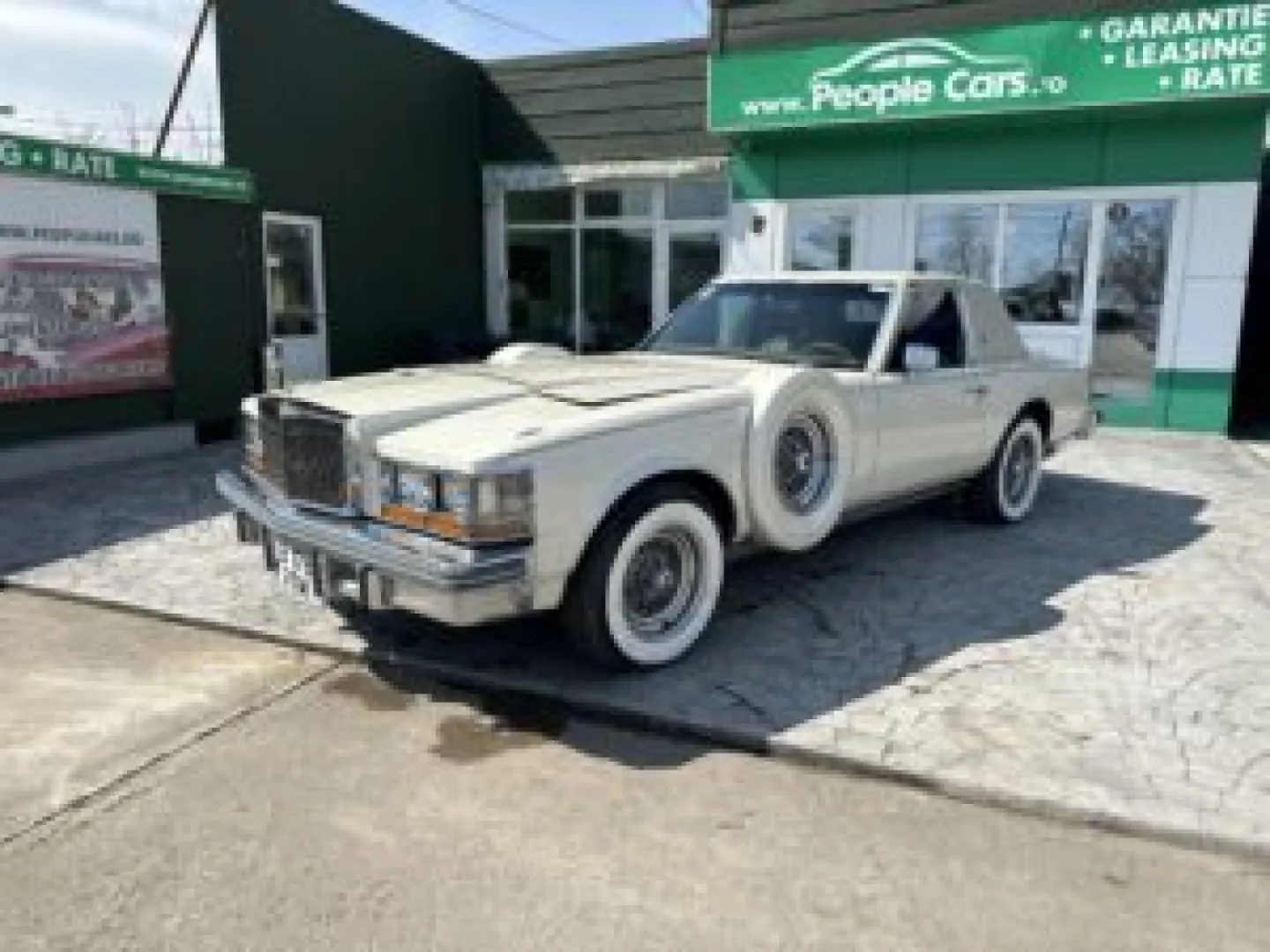 Cumpara/ Vinde online Cadillac other 1978 SH, la cel mai bun pret pentru tine!