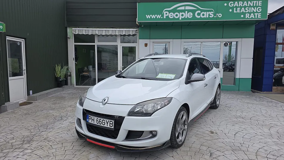 Renault  Megane