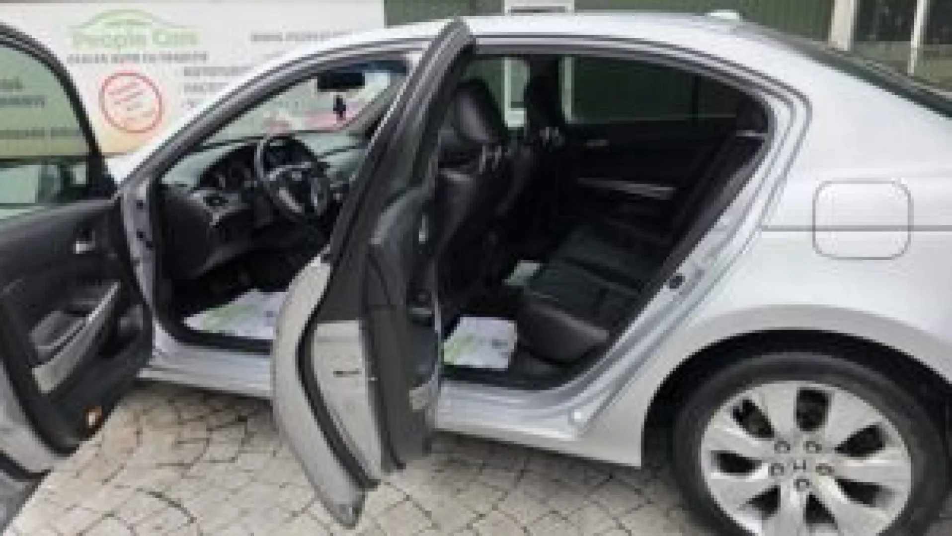 Cumpara/ Vinde online Honda Accord 2008 SH, la cel mai bun pret pentru tine!