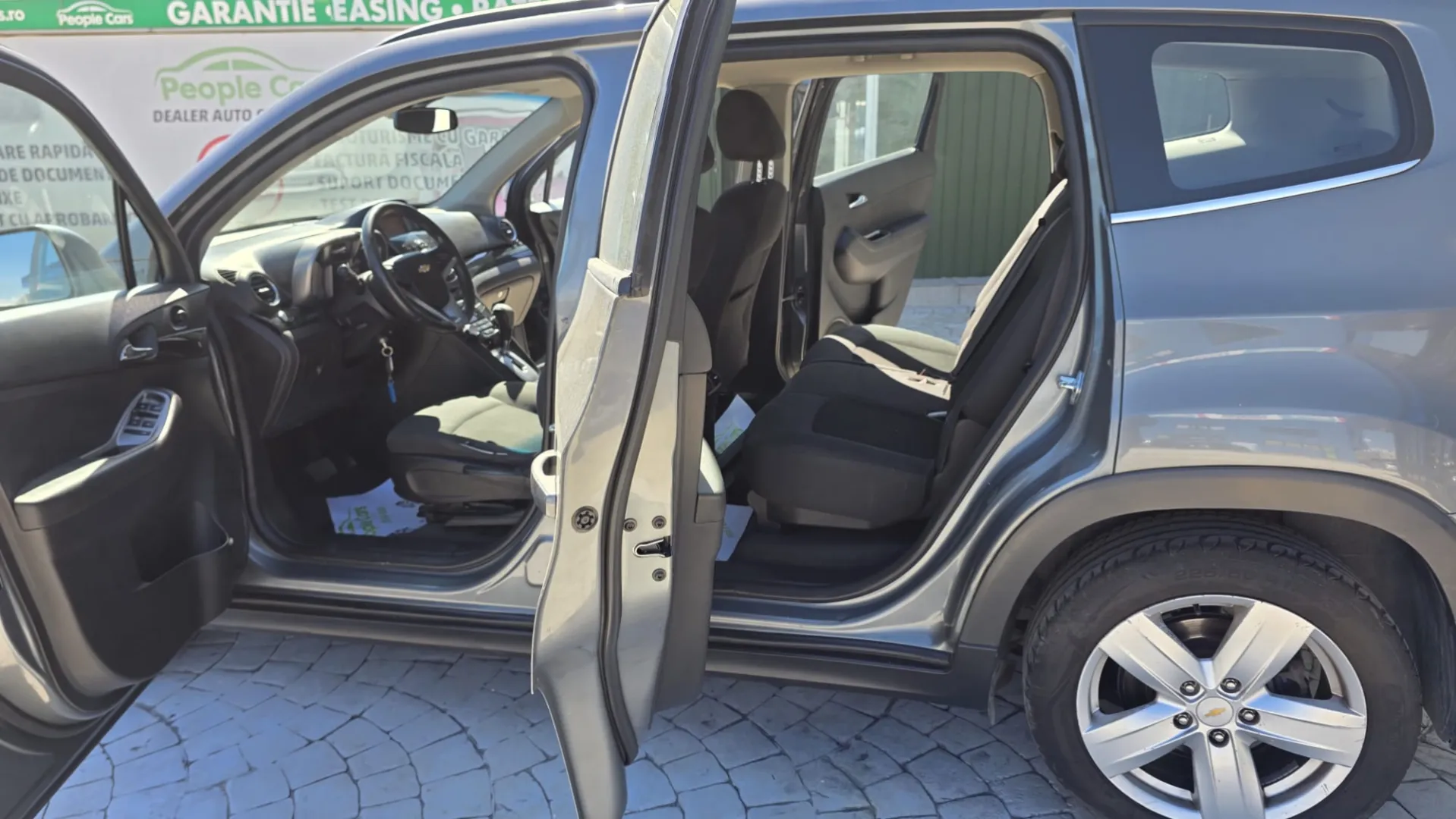 Cumpara/ Vinde online Chevrolet Orlando 2012 SH, la cel mai bun pret pentru tine!